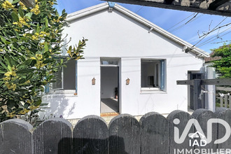  maison colombes 92700