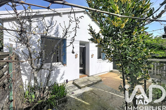  maison colombes 92700