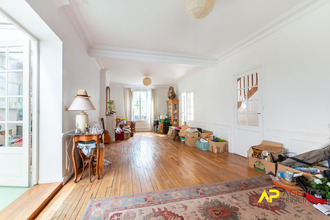  maison colombes 92700