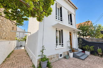  maison colombes 92700