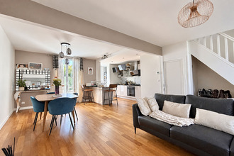  maison colombes 92700