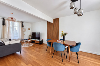  maison colombes 92700