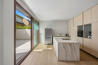  maison colombes 92700