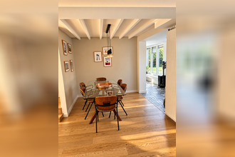  maison colombes 92700