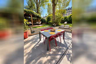  maison colombes 92700