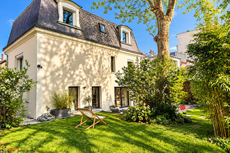  maison colombes 92700