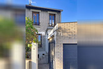  maison colombes 92700