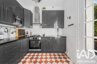  maison colombes 92700