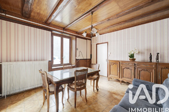  maison colombey-les-belles 54170