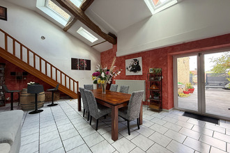  maison colombey-les-belles 54170