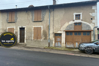  maison colombey-les-belles 54170