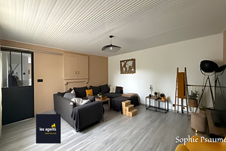  maison colombey-les-belles 54170