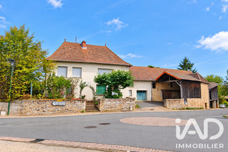 maison colombier-en-brionnais 71800