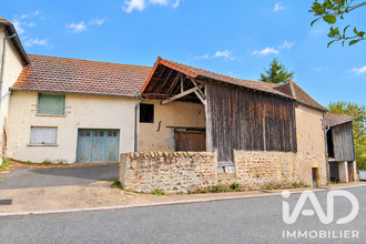  maison colombier-en-brionnais 71800