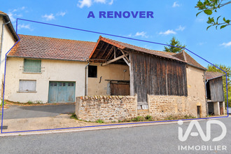  maison colombier-en-brionnais 71800