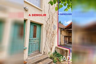  maison colombier-en-brionnais 71800