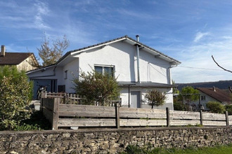  maison colombier-fontaine 25260