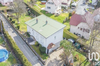  maison colombier-fontaine 25260