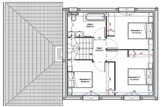  maison colombier-saugnieu 69124