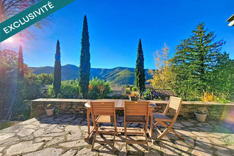  maison colombieres-sur-orb 34390