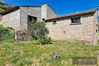  maison colombieres-sur-orb 34390