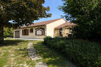  maison colombiers 86490