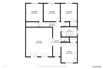  maison colomiers 31770