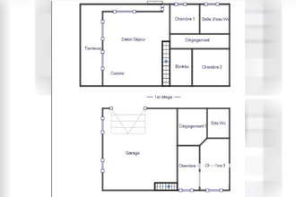  maison colomiers 31770