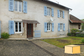  maison colomieu 01300