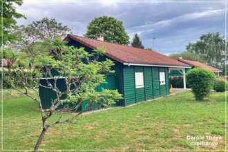  maison colondannes 23800