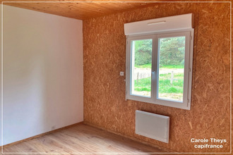  maison colondannes 23800