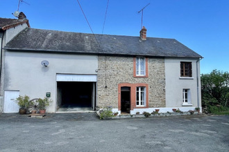  maison colondannes 23800