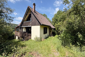  maison colroy-la-roche 67420