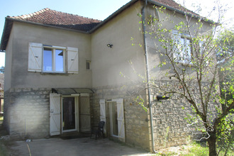  maison coly 24120