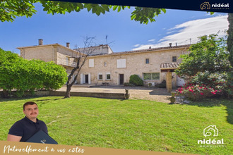  maison combas 30250