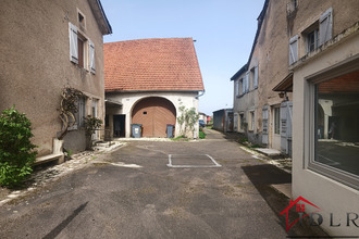  maison combeaufontaine 70120