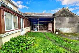  maison combeaufontaine 70120