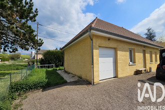  maison combeaufontaine 70120