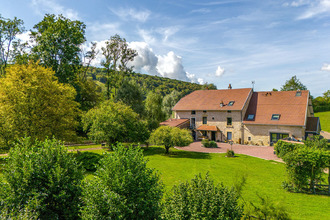  maison comberjon 70000