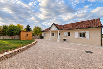  maison combertault 21200