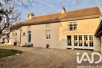  maison comblanchien 21700