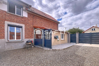  maison combles 80360