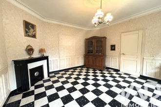  maison combles 80360