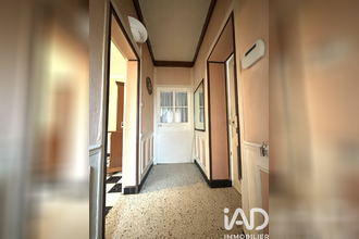  maison combles 80360