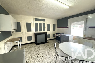  maison combles 80360