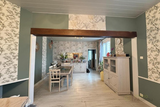  maison combles 80360