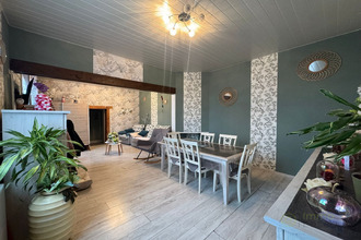 maison combles 80360