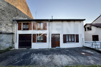  maison combles-en-barrois 55000