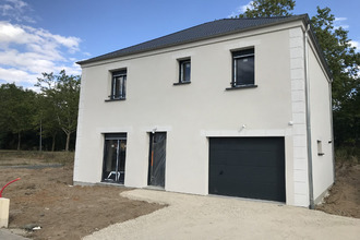  maison combleux 45800