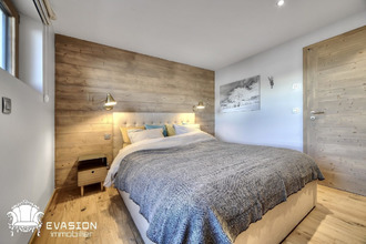  maison combloux 74920